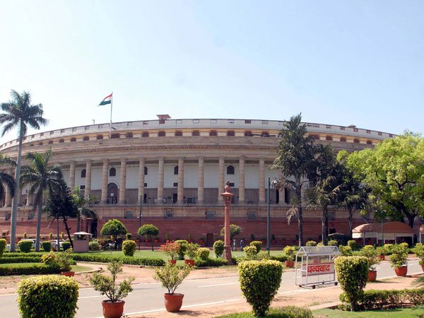 Winter Session of Parliament slated for Dec 15 to Jan 5 Winter Session of Parliament slated for Dec 15 to Jan 5