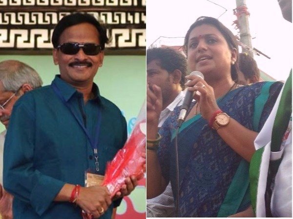 వేణుమాధవ్