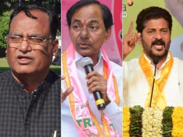 రైతు సమన్వయ సమితి పదవిపై ఇంకా తేల్చని సీఎం