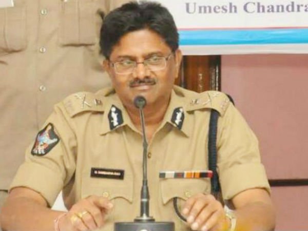 ఆ అరగంట ఎక్కడికి?: