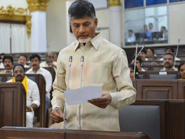 ప్రతిపక్షం పాత్రను కూడ పోషిస్తామన్న టిడిపి