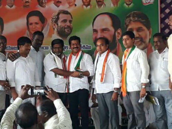 ఒప్పుకున్నా అలా అంగీకారం