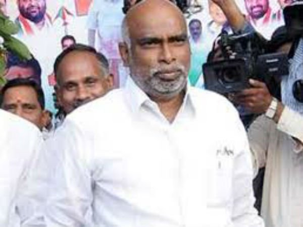 జగన్ పునరాలోచించుకోవాలి..