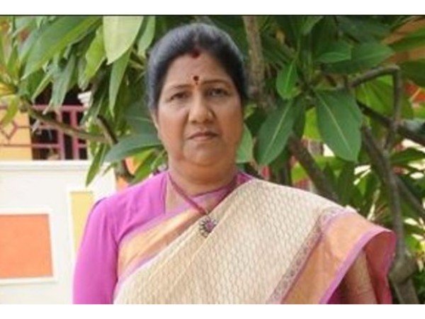 భార్య బాధితులే..