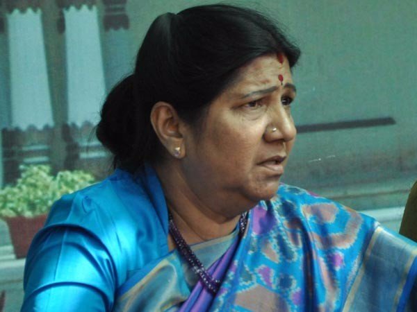 పురుషులే నష్టపోతున్నారు..