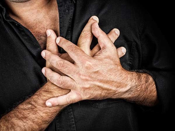 TN CM lauds Krishnagiri teenager for his device to predict Silent heart attack TN CM lauds Krishnagiri teenager for his device to predict Silent heart attack