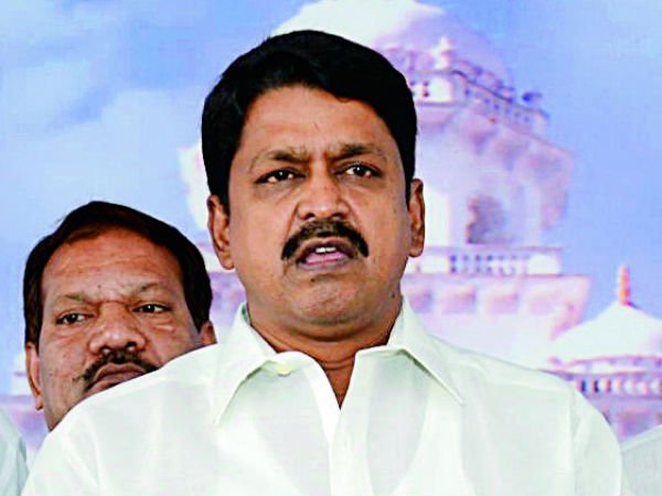 పయ్యావుల సోదరుడి కుమార్తె వివాహం