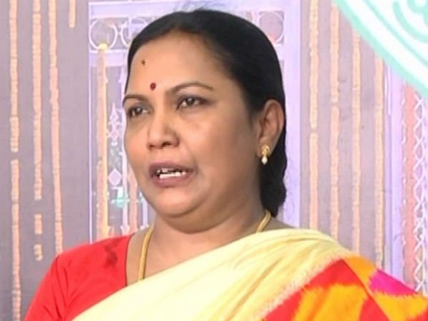 యామిని బాల కుమార్తె వివాహం