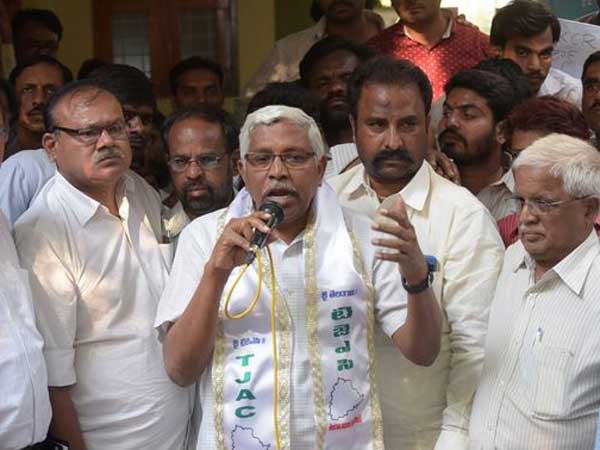 తెలంగాణ