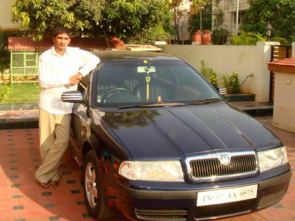 IT department has raided Vivek's house and his office. IT department has raided Vivek's house and his office.