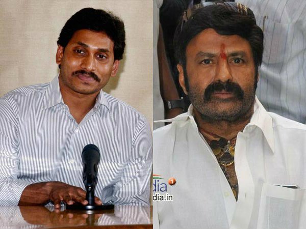 పారిపోయావు.. నీలా కాదు.. జగన్ పులిబిడ్డ