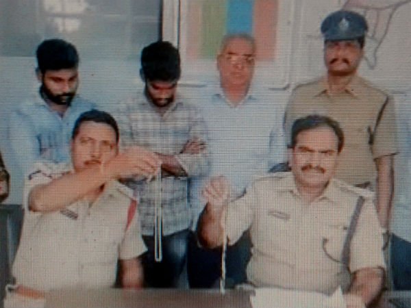 ప్లాన్ ప్రకారం
