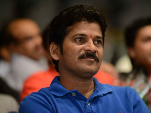రేవంత్ రెడ్డికి చిత్తశుద్ధి ఉంటే