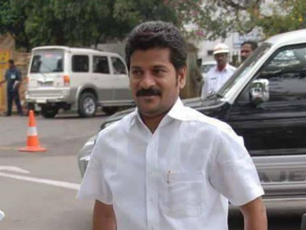 అలా టీడీపీ - టీఆర్ఎస్ లోపాయకారితనం అని చెప్పేందుకే
