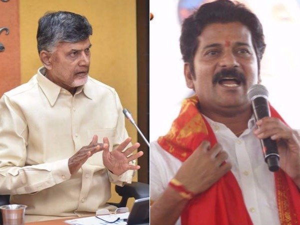 ఇదీ తెలంగాణ టీడీపీ నేతల వాదన