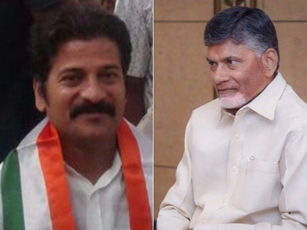 టీఆర్ఎస్-టీడీపీ ఒప్పందం, రాజీనామా అస్త్రం