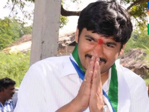 2019 ఎన్నికల్లో పోటీకి దూరం