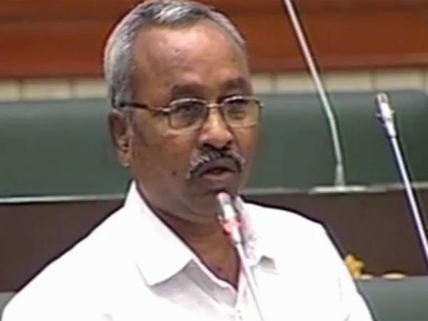 తెలంగాణలో ఎమ్మెల్యే.. ఏపీలో విలీన గ్రామాలు