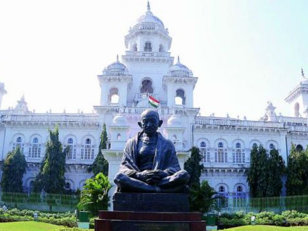 సహాయ, పునరావాస చర్యలపై ఏపీ సన్నాహాలు