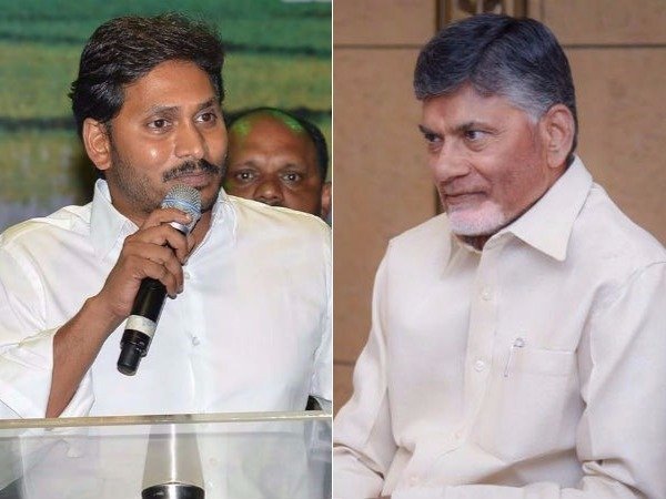 జగన్, చంద్రబాబుల మధ్య రహస్య అజెండా