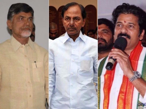 ఖాళీ అవుతున్న టీడీపీ
