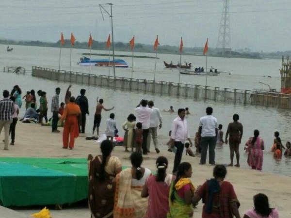 వారే కాపాడకుంటే మరింత ప్రాణనష్టం