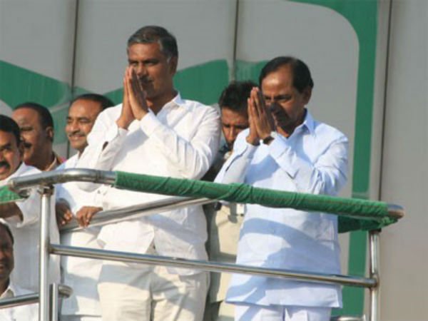 గులాబీ వ్యూహం:
