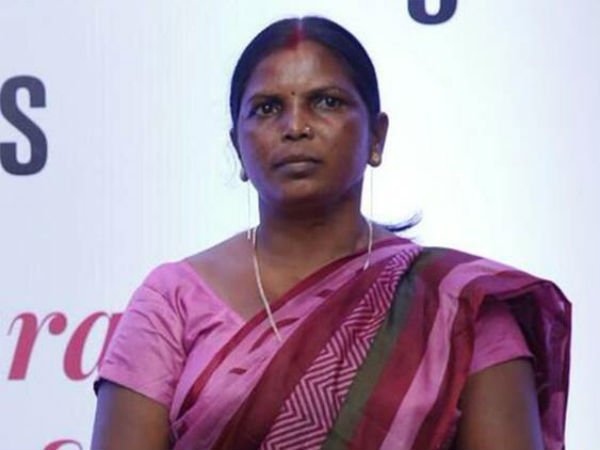 1998లో జమున టుడూ ప్రయాణం షురూ..