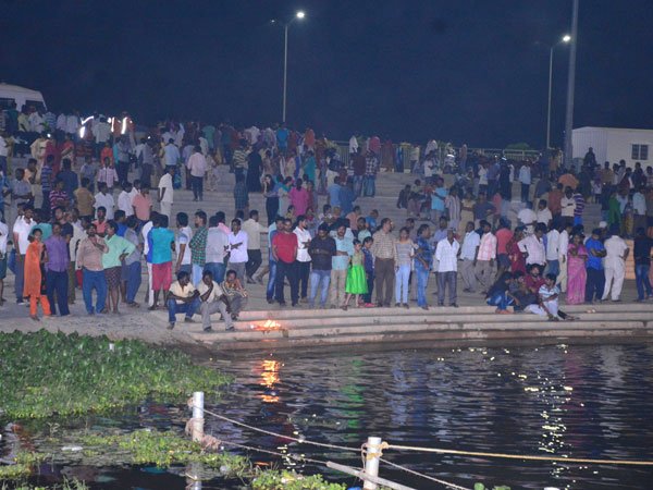 అలా చేసి ఉంటే: