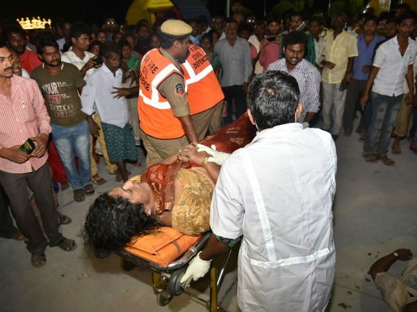కుమార్తె మరణం తట్టుకోలేక