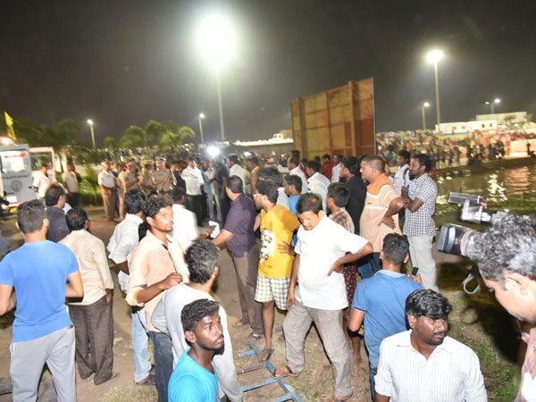 బోటు ప్రమాదం, షాకింగ్ విషయాలు