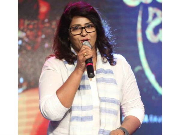 అనంత ప్రజలను మర్చిపోలేను..