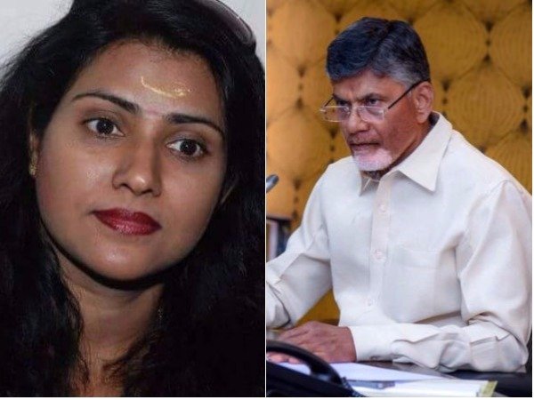 చంద్రబాబుకే మద్దతు..