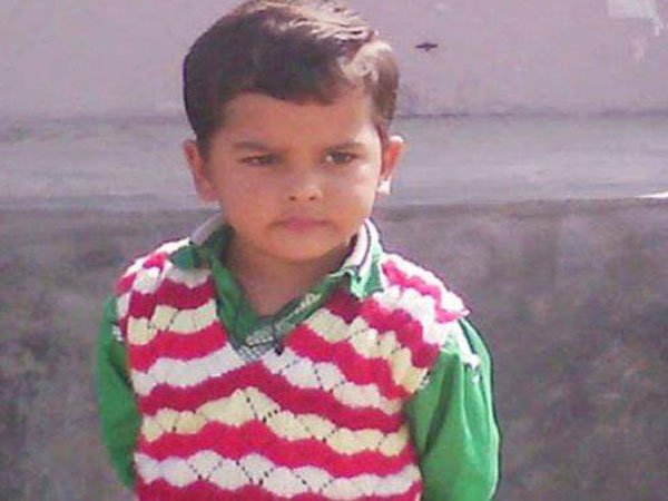 ఒప్పుకున్న పోలీసులు