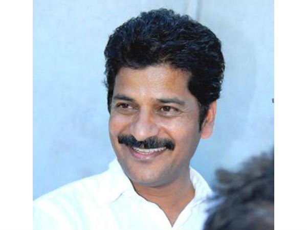 రెడ్లతో కలిసి రెడ్ల రాజ్యం కోసం, రేవంత్ కులపిచ్చి, అందుకే