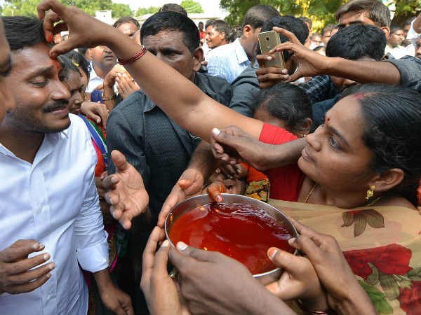 సత్తా చాటుదాం
