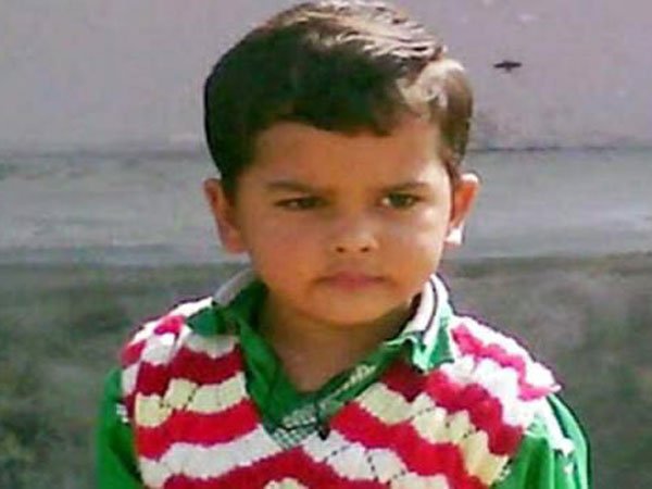 హింసాత్మక ప్రవర్తన: