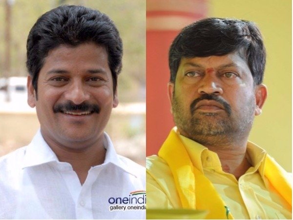 రేవంత్కు ఎల్ రమణ సవాల్