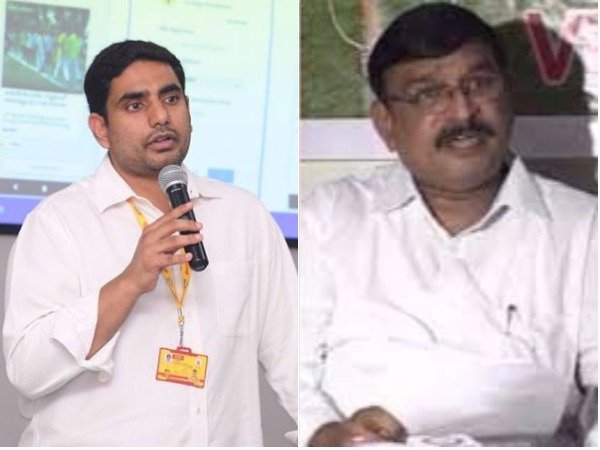 లోకేష్కు విష్ణు ప్రశంసలు..