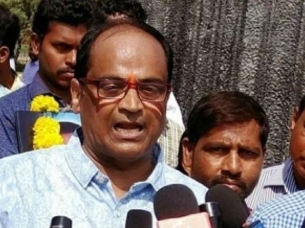 లక్ష్మీపార్వతి తీరును ఎండగడతా..