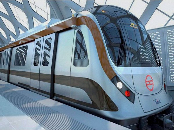 మెట్రో రైలులో విధ్వంసానికి దిగితే ఇక అంతే