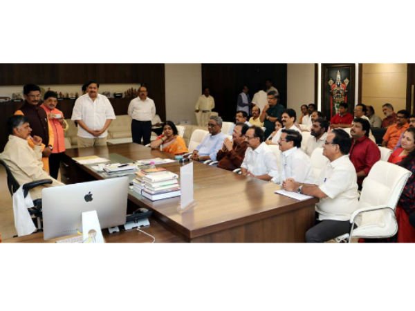 ఒకప్పుడు హైదరాబాదులో