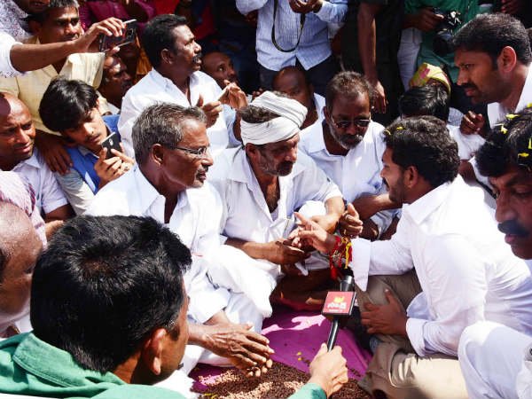 ఒక్క ఏడాది ఓపిక పట్టండి: