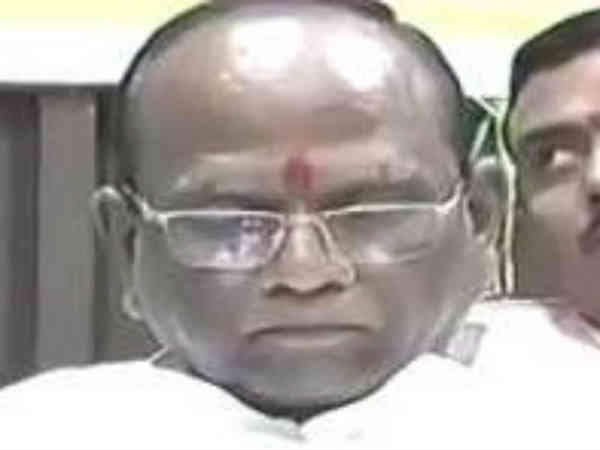 పరిస్థితి చక్కదిద్దకుంటే నష్టపోక తప్పదన్న బీజేపీ ఎంపీ మన్సూన్ వాసవ