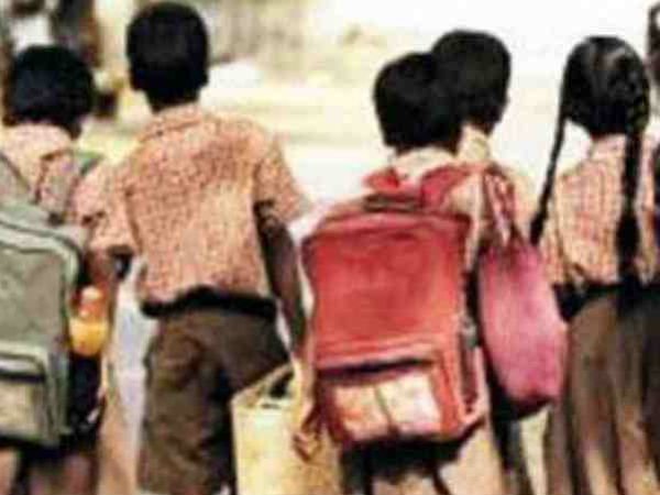 ఆకృత్యాలు అన్నీఇన్నీకావు..