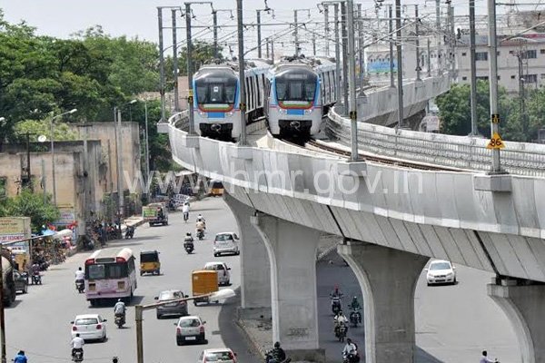 మియాపూర్ వద్ద ఘనంగా..