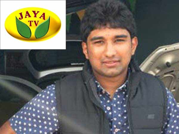 వివేక్ కు ప్రశ్నల వర్షం