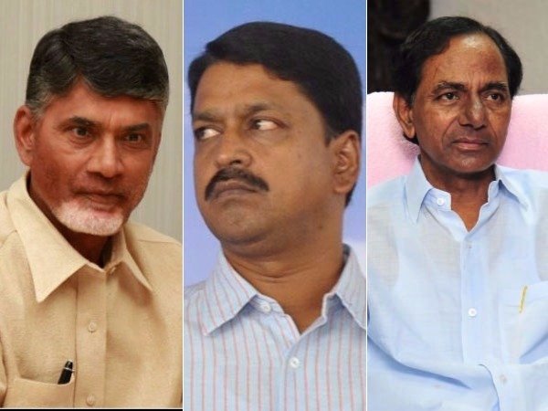 నాడు రేవంత్ ఇలా