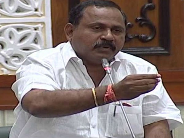 1998 డీఎస్సీ క్వాలిఫై అభ్యర్థుల భవితవ్యమేమిటో చెప్పాలని విపక్షాల డిమాండ్