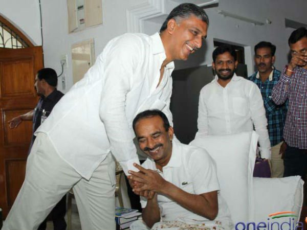 గత అసెంబ్లీలో ప్రకటించిన వివరాలే వల్లె వేసిన మంత్రులు